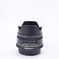 Pentax SMC-DA 15mm f/4 AL ED Limited - Usado - Miniatura 1