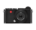 Leica CL con Elmarit 18mm f2.8 y accesorios - Usado
