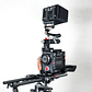 KIT RED HELIUM 8K para Cine - Usado - Miniatura 1