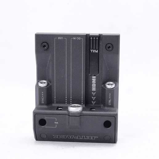 KIT RED HELIUM 8K para Cine - Usado 13