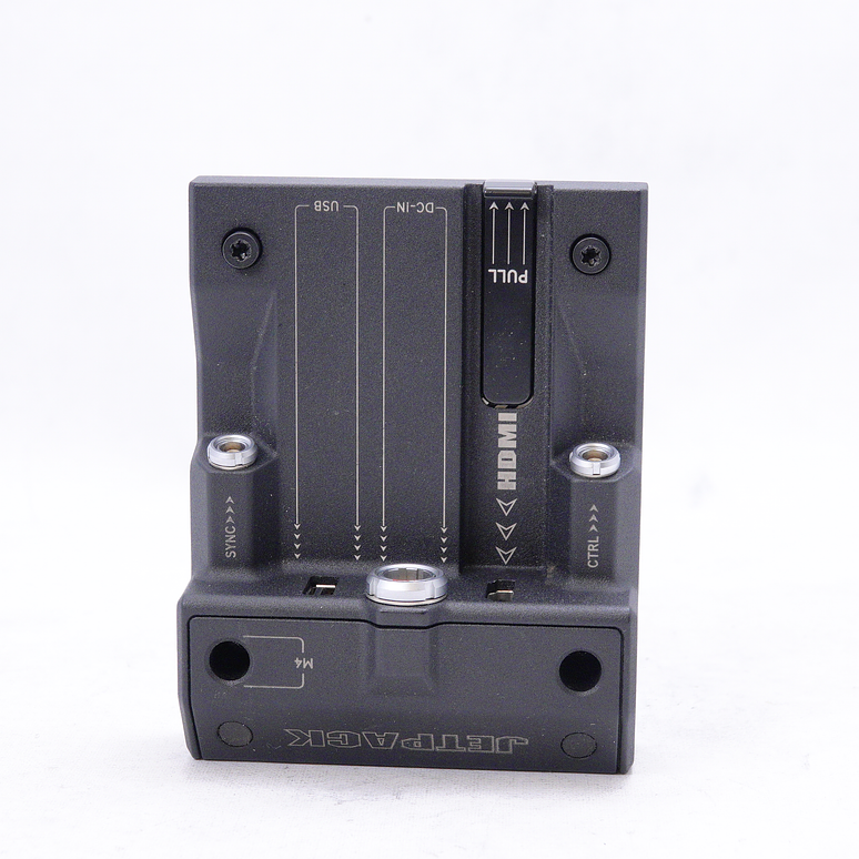 KIT RED HELIUM 8K para Cine - Usado 13