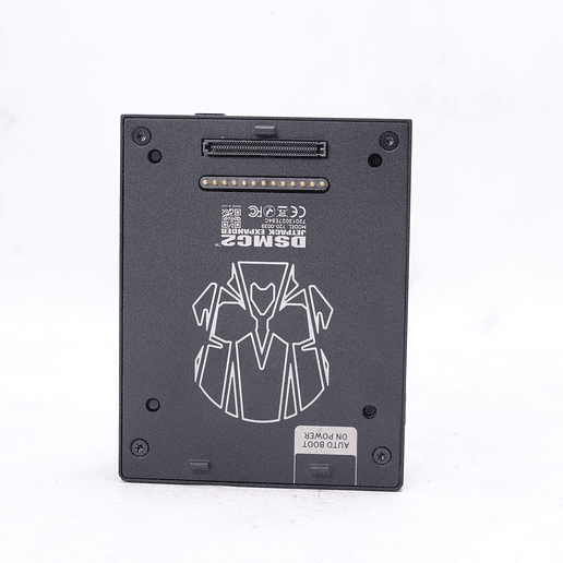 KIT RED HELIUM 8K para Cine - Usado 14