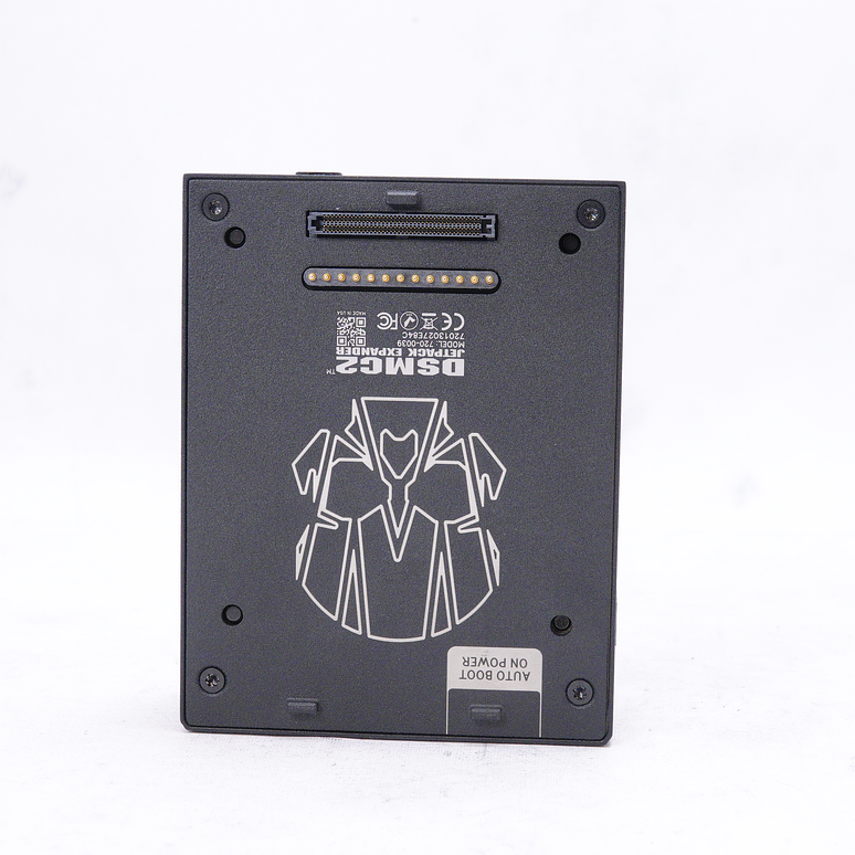 KIT RED HELIUM 8K para Cine - Usado 14