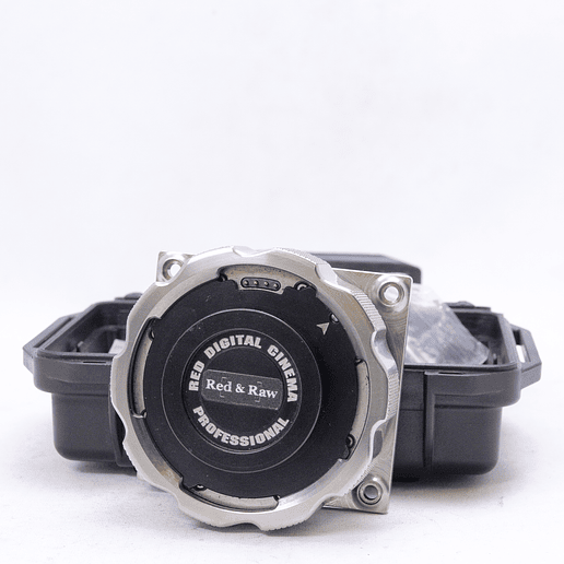 KIT RED HELIUM 8K para Cine - Usado 15