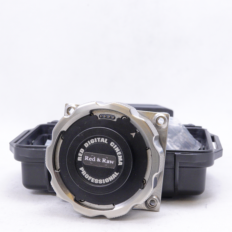 KIT RED HELIUM 8K para Cine - Usado 15