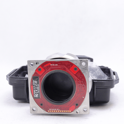 KIT RED HELIUM 8K para Cine - Usado 17