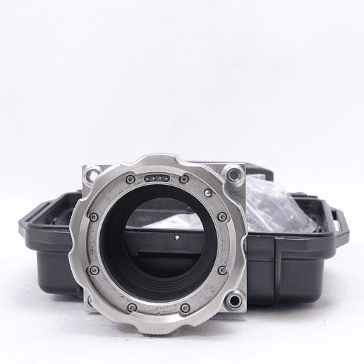 KIT RED HELIUM 8K para Cine - Usado 16