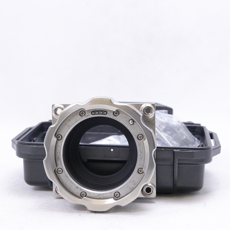 KIT RED HELIUM 8K para Cine - Usado 16