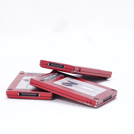 KIT RED HELIUM 8K para Cine - Usado 19