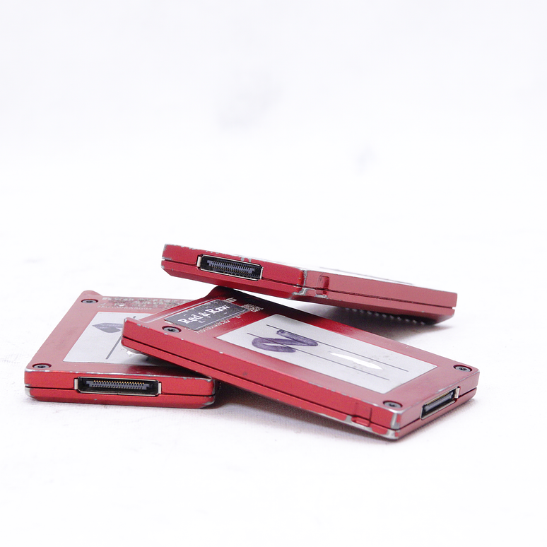 KIT RED HELIUM 8K para Cine - Usado 19