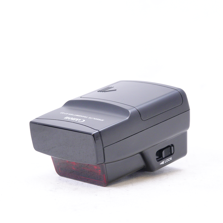 Canon ST-E2 IR Speedlite Transmitter - Usado 4