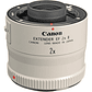Canon EF 2x II Extender - Usado - Miniatura 1