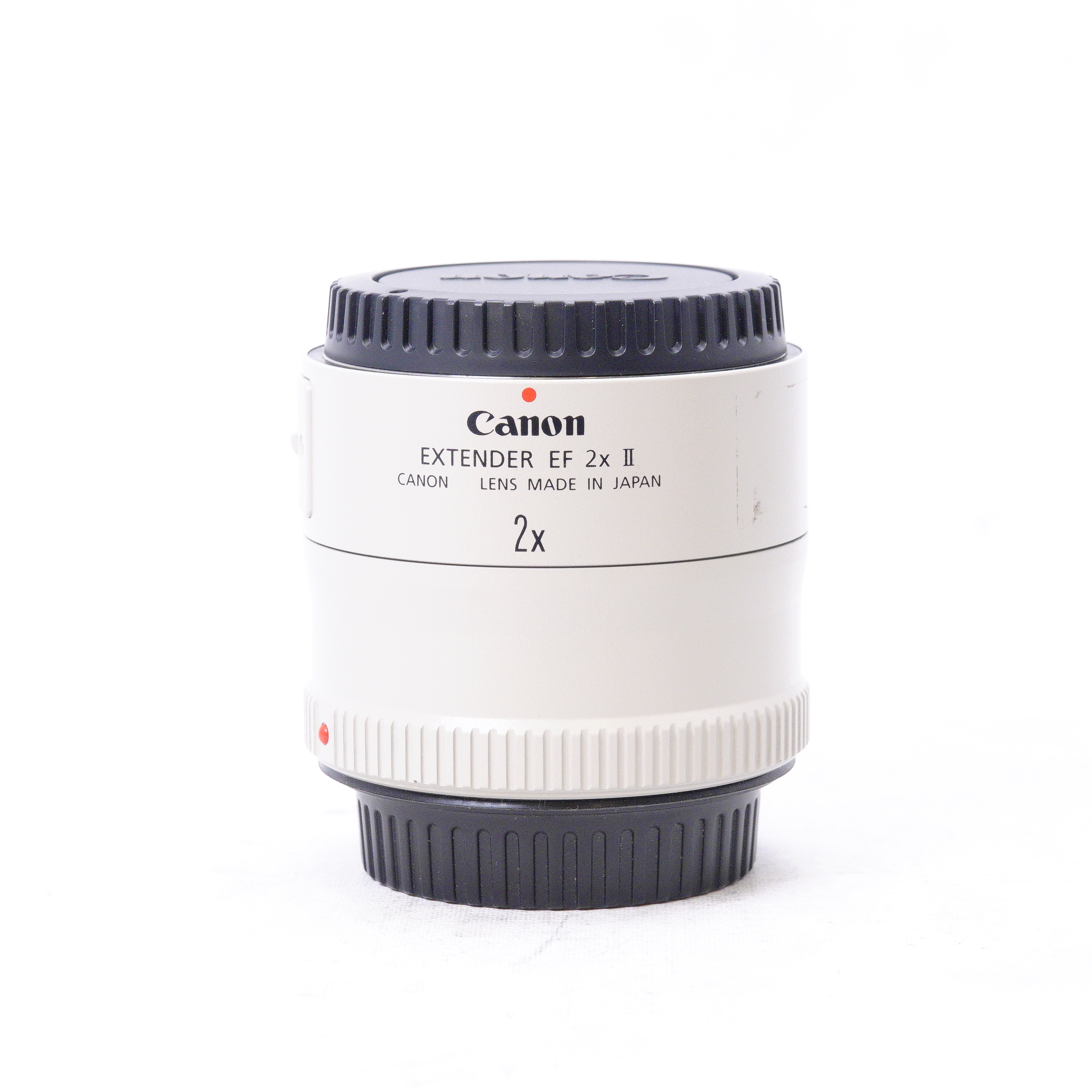 Canon EF 2x II Extender - Usado