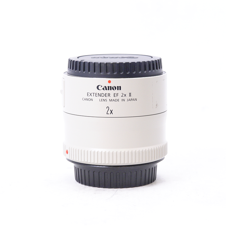 Canon EF 2x II Extender - Usado 2