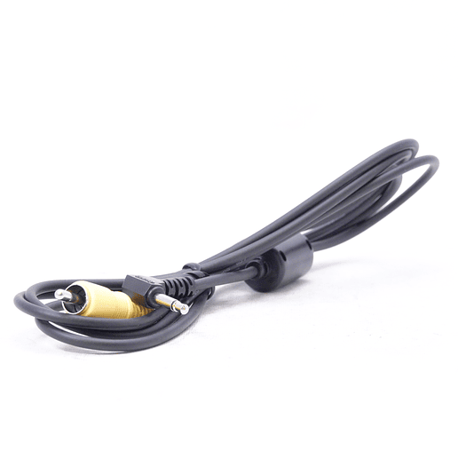 Enchufe macho Mono a RCA macho - Usado 1