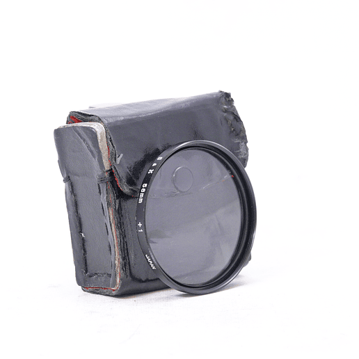 Lentillas S&K 58mm +1 +2 +4 Made in Japan - Usado 2