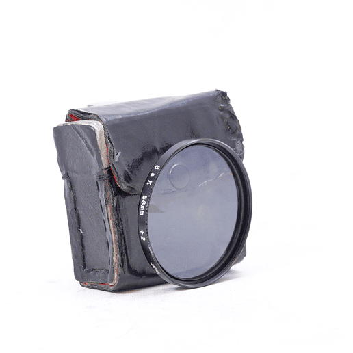 Lentillas S&K 58mm +1 +2 +4 Made in Japan - Usado 3