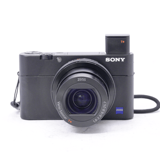 Sony RX100 V - Usado 2