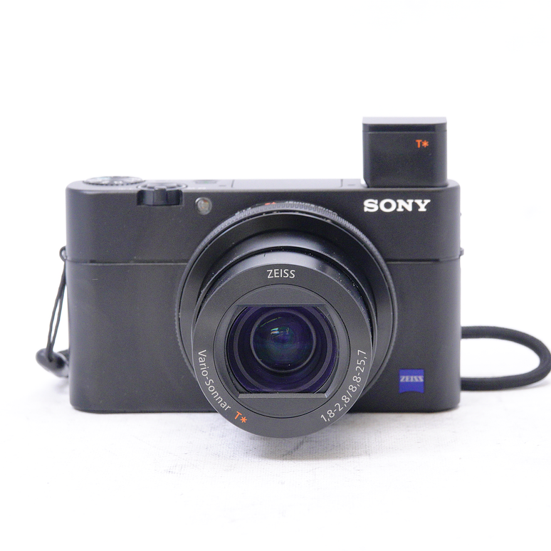 Sony RX100 V - Usado 2