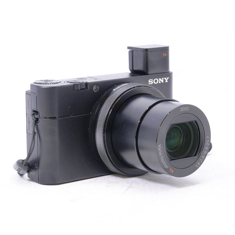 Sony RX100 V - Usado 3