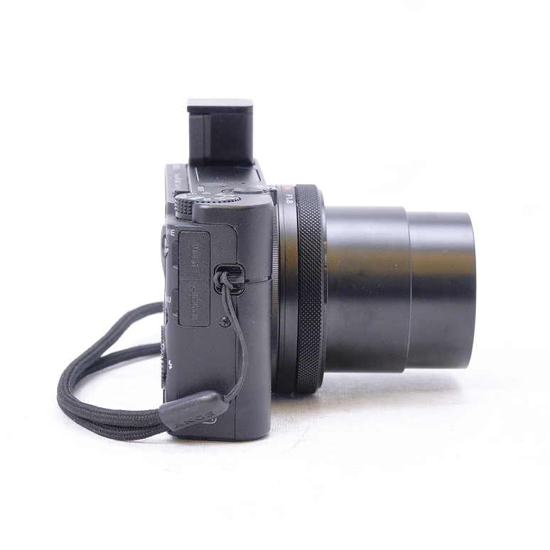 Sony RX100 V - Usado 4