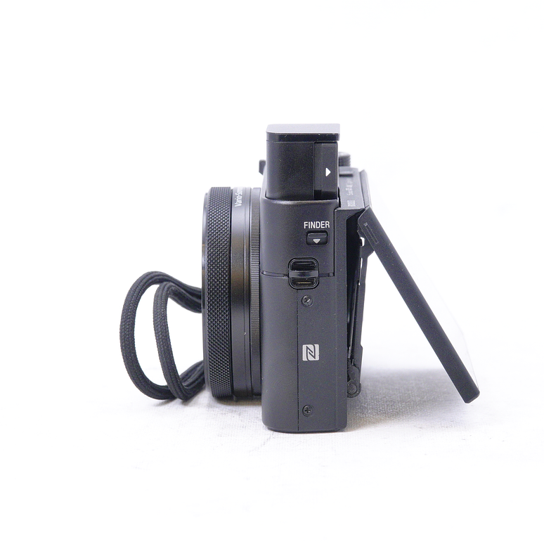 Sony RX100 V - Usado 8