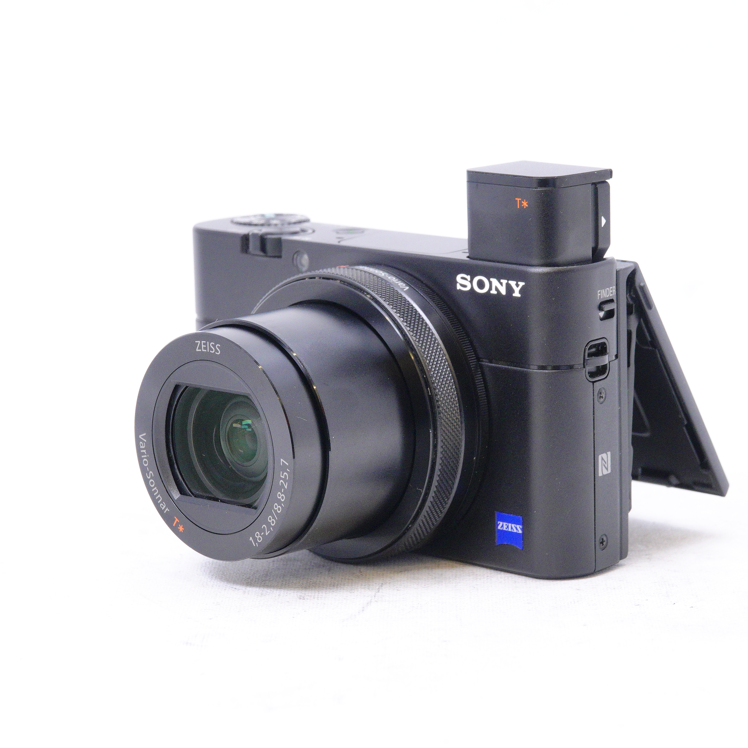 Sony RX100 V - Usado