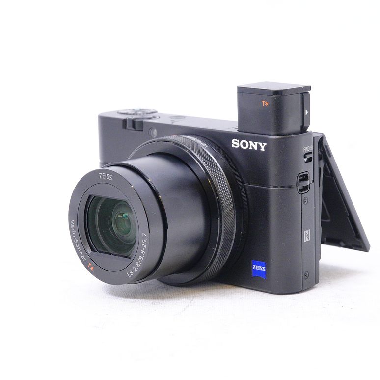 Sony RX100 V - Usado 9