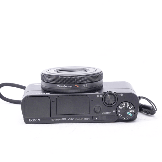 Sony RX100 V - Usado 10
