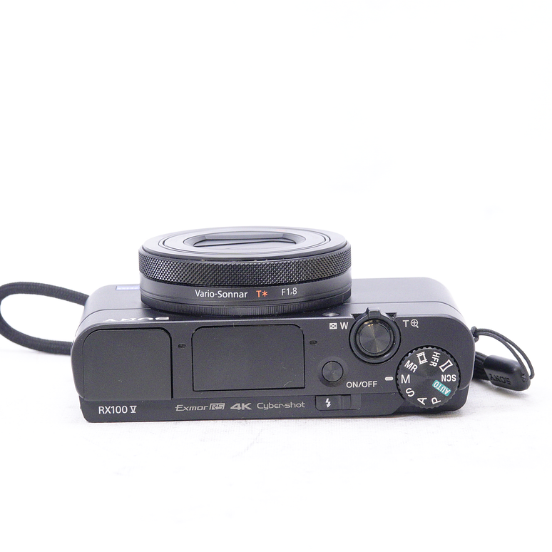 Sony RX100 V - Usado 10