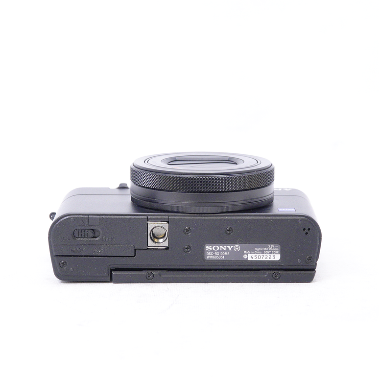 Sony RX100 V - Usado 11