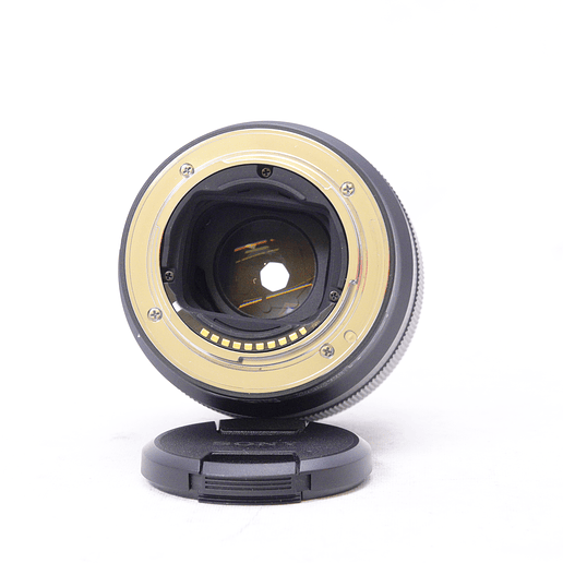 Lente Sony FE 50mm f1.8 - Usado 4