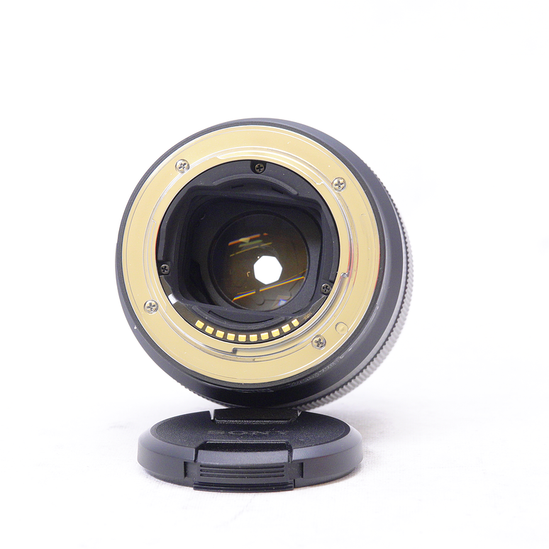 Lente Sony FE 50mm f1.8 - Usado 4