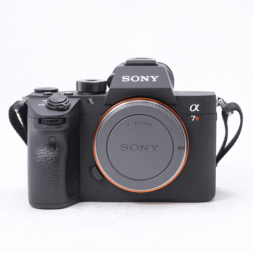 Sony a7rIII (Body) - Usado 2