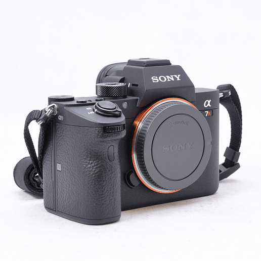 Sony a7rIII (Body) - Usado 3