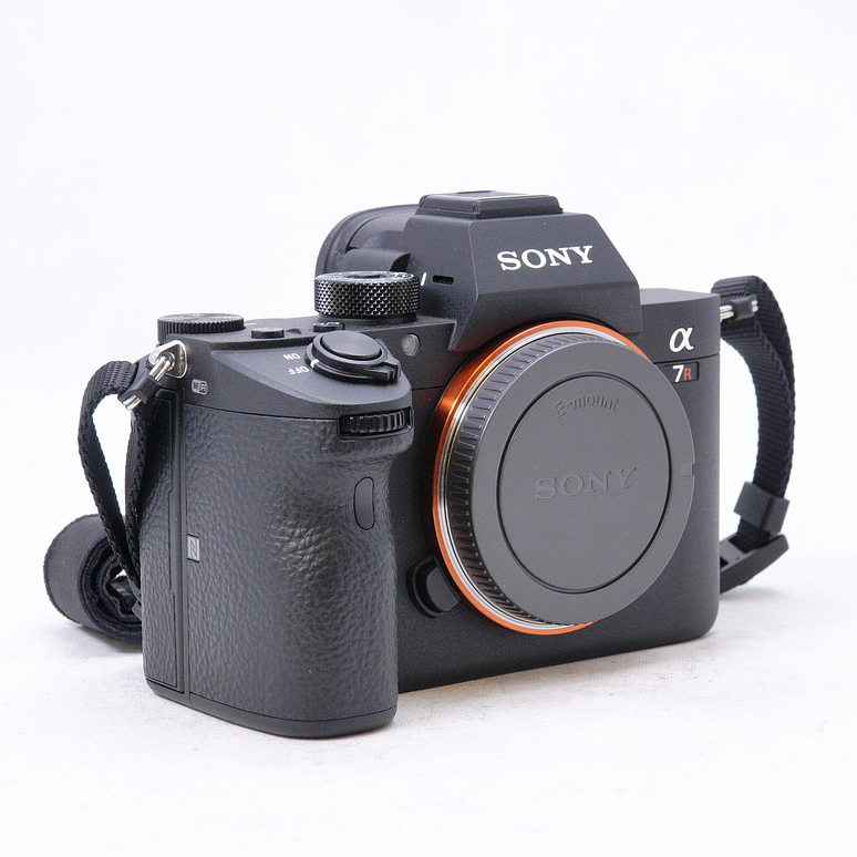 Sony a7rIII (Body) - Usado 3