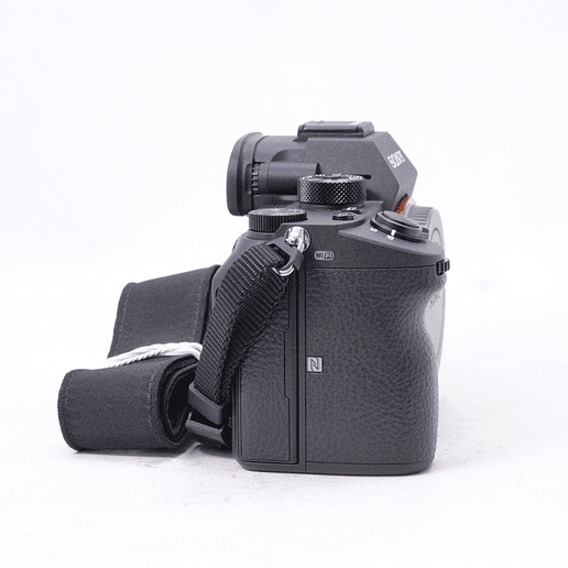 Sony a7rIII (Body) - Usado 4