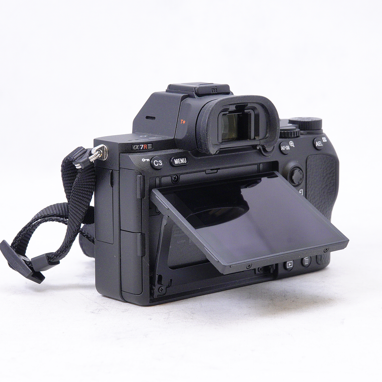 Sony a7rIII (Body) - Usado 7
