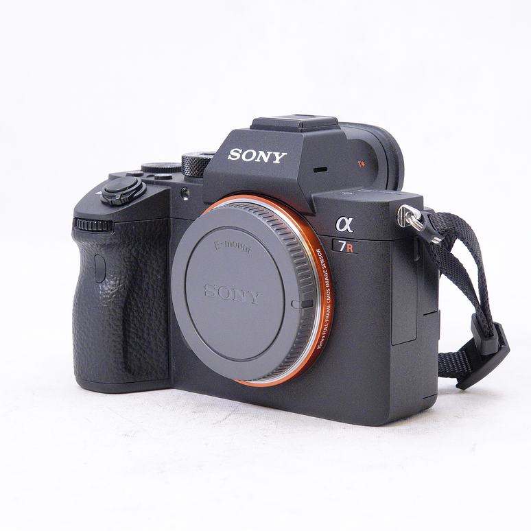 Sony a7rIII (Body) - Usado 9