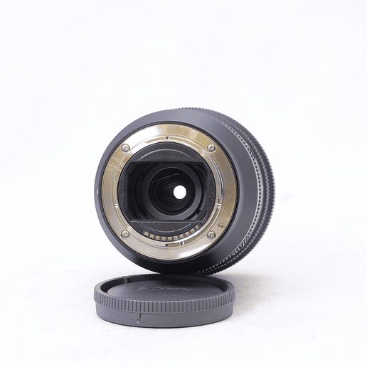 Lente Sony FE PZ 16-35mm f4 G - Usado 4