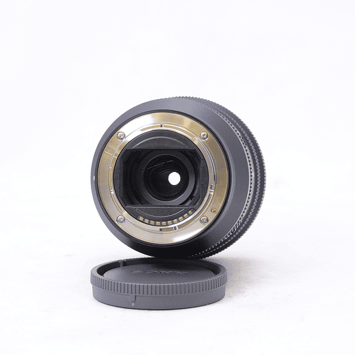 Lente Sony FE PZ 16-35mm f4 G - Usado 5