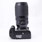 Nikon D5200 con lente 70-300mm f4.5-5.6 G VR - Usado - Miniatura 10