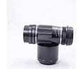 Takumar 200mm f5.6 (PENTAX K) - Usado