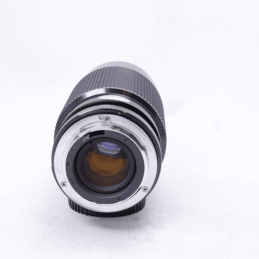 Vivitar Series 1 70-210 f3.5 VMC con teleconverter (Pentax) - Usado 4