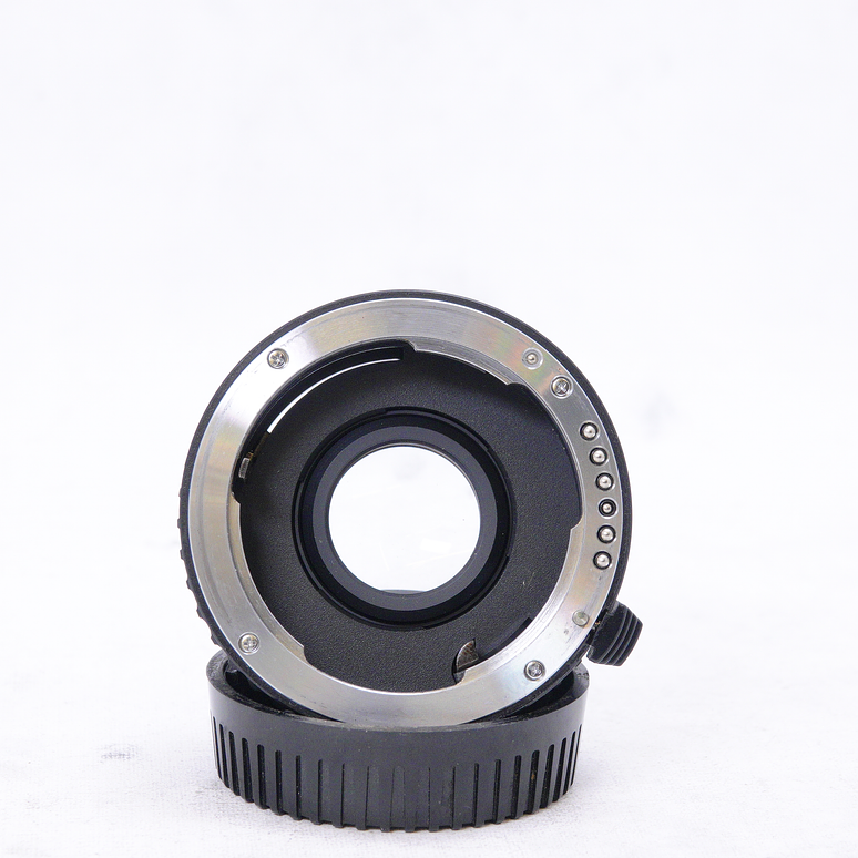 Vivitar Series 1 70-210 f3.5 VMC con teleconverter (Pentax) - Usado 5