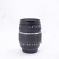 Tamron AF IF Macro 18-200 f3.5-6.3 LDX R Di II (Pentax PK) - Usado - Miniatura 1