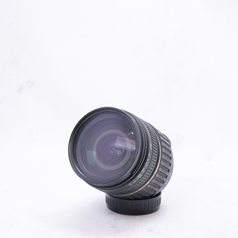 Tamron AF IF Macro 18-200 f3.5-6.3 LDX R Di II (Pentax PK) - Usado 3