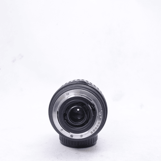 Tamron AF IF Macro 18-200 f3.5-6.3 LDX R Di II (Pentax PK) - Usado 7