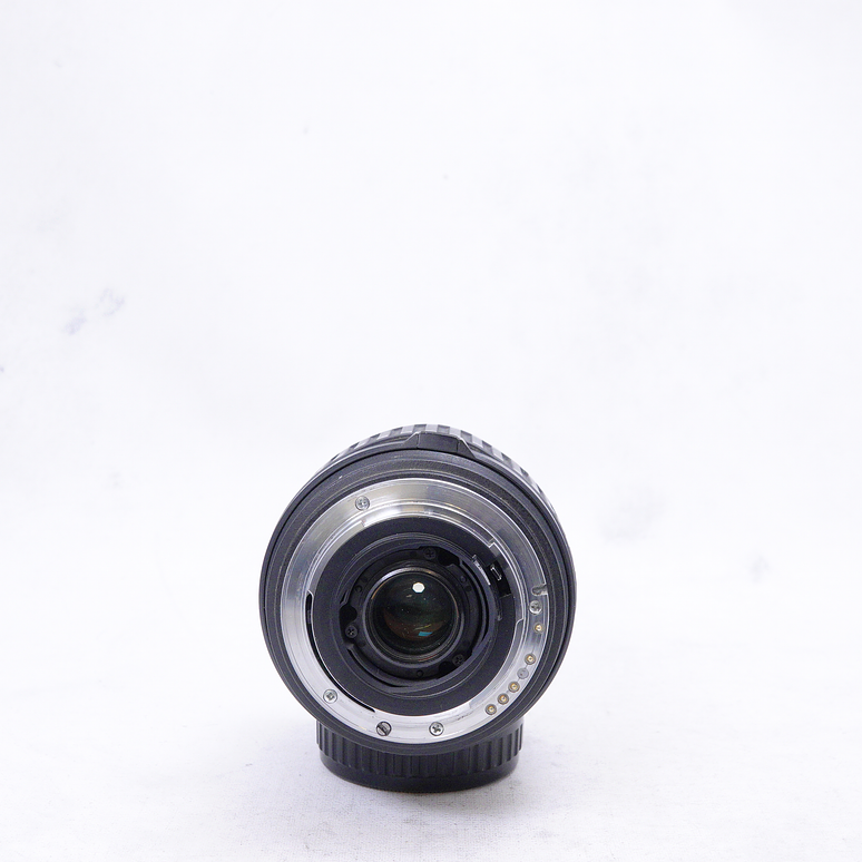 Tamron AF IF Macro 18-200 f3.5-6.3 LDX R Di II (Pentax PK) - Usado 7