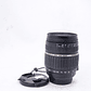 Tamron AF IF Macro 18-200 f3.5-6.3 LDX R Di II (Pentax PK) - Usado - Miniatura 8